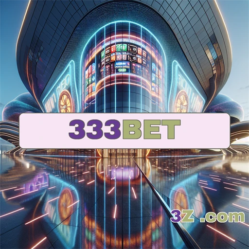 Cassino Ao Vivo: A Experiência Real no 333bet Casino