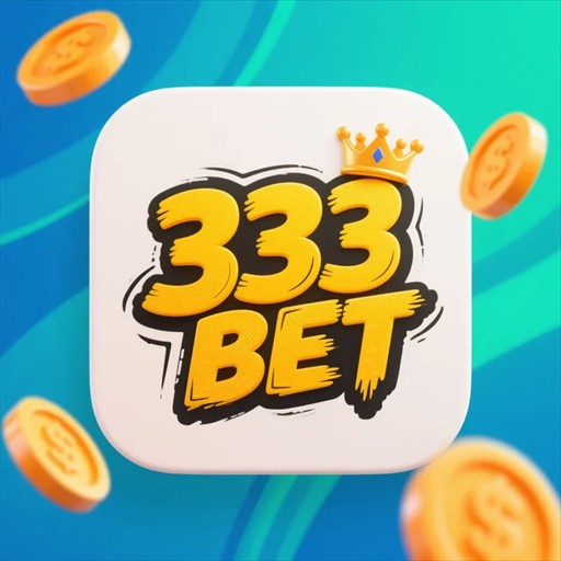 333bet casino logo