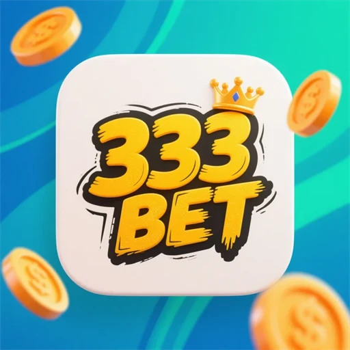 333bet casino logo