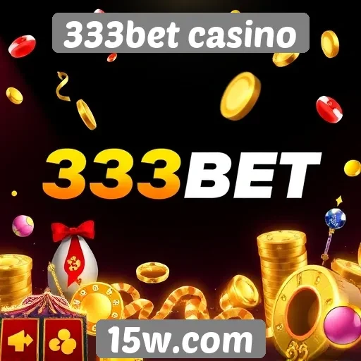Análise dos jogos oferecidos pelo 333bet casino