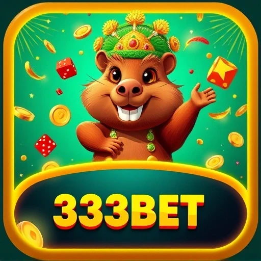 333bet casino Logo